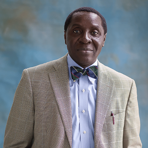 Modupe Kehinde M.D.